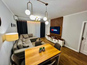 Luxury Apartaments Tirana